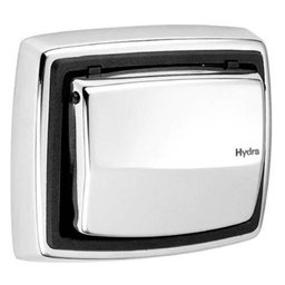Acabamento Cromado para Válvula Hidra Max Deca 4900.C.Max - 1