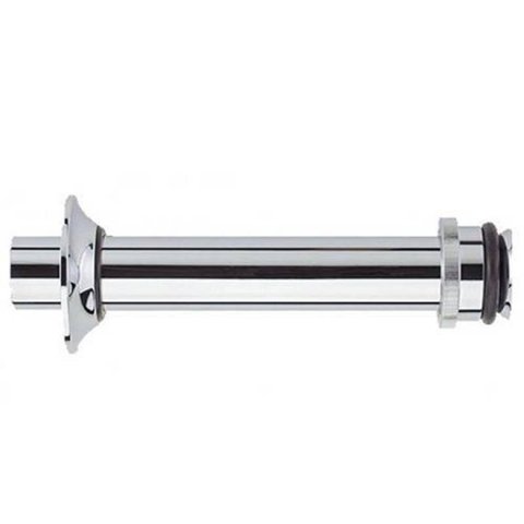 Tubo de Ligação para Bacia Cromado - Deca 1968.C