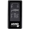 Ventilador de Teto Arno, 150 W com Controle Remoto Ultimate - Vx10 - 110 V - 3