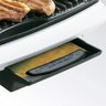 Grill Mega 2 Tamanho Família Antiaderente Britânia 127V - 4