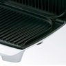 Grill Mega 2 Tamanho Família Antiaderente Britânia 127V - 3