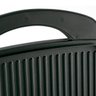 Grill Mega 2 Tamanho Família Antiaderente Britânia 127V - 5