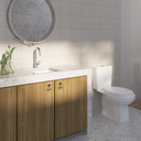 Ver imagem 2 de Caixa para Acoplar com Acionamento Duo Fast/Aspen/Izy/Ravena/Spot Deca Branco