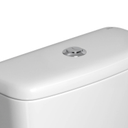 Ver imagem 4 de Caixa para Acoplar com Acionamento Duo Fast/Aspen/Izy/Ravena/Spot Deca Branco