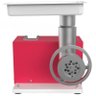 Moedor De Carne Massa Biscoito Com Moldes Elétrico 220v - 4