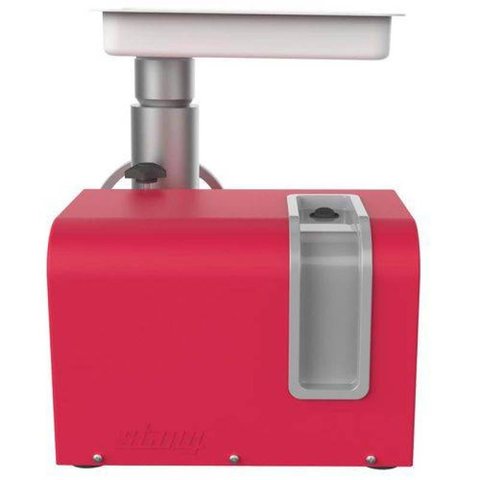 Moedor De Carne Massa Biscoito Com Moldes Elétrico 220v