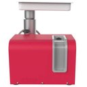 Ver imagem 1 de Moedor De Carne Massa Biscoito Com Moldes Elétrico 220v