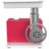 Moedor De Carne Massa Biscoito Com Moldes Elétrico 220v - 5