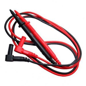 Ponta De Prova Hikari Hk-7 Cat Iv 600v