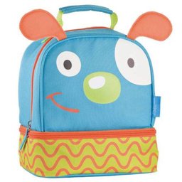 Lancheira Térmica Cachorro - Multikids Baby - 1