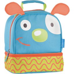 Lancheira Térmica Cachorro - Multikids Baby - 4