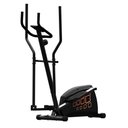 Ver imagem 2 de Elíptico Athletic Performance 210e 150kg 8 Níveis de Esforço com Monitor Uso Residencial