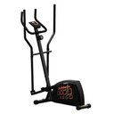 Ver imagem 1 de Elíptico Athletic Performance 210e 150kg 8 Níveis de Esforço com Monitor Uso Residencial
