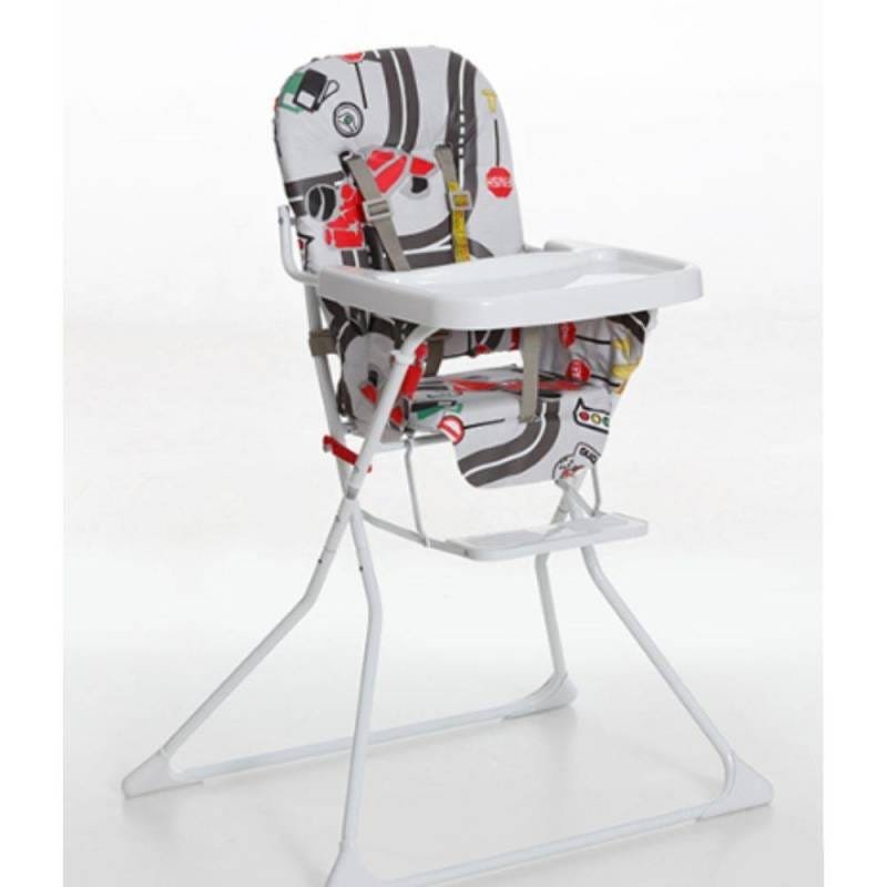 Cadeira para Refeição Standard Galzerano Fórmula Baby - 2