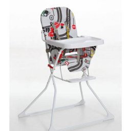 Cadeira para Refeição Standard Galzerano Fórmula Baby - 1