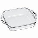 Ver imagem 1 de Assadeira Quadrada Seletta 2,5 - Marinex