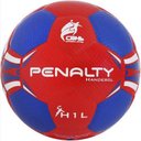 Ver imagem 1 de Bola de Handebol Oficial Hand Grip H1L Mirim sem Costura Penalty