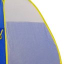 Ver imagem 4 de Toca Mágica Júnior Azul - Braskit