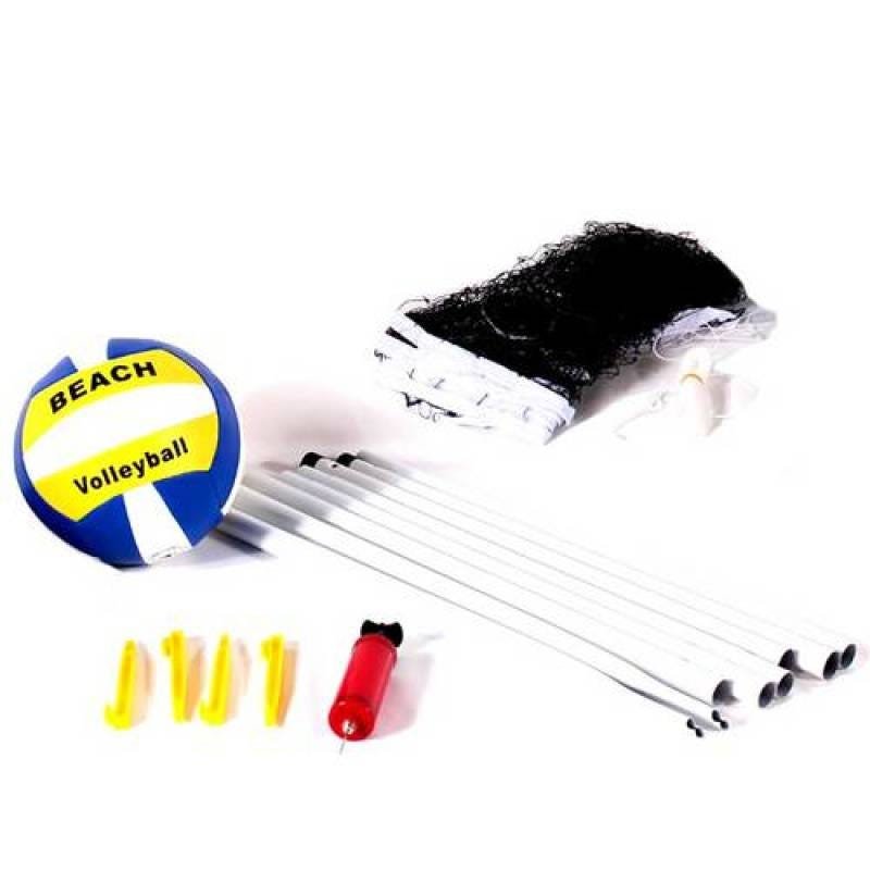 Kit belfix jogo de futebol infantil com traves rede bola bomba