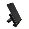 Suporte Porta Celular Design 3d Luxo - Preto - 2