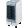 Climatizador de Ar Amvox ACL 650 3 em 1 Branco e Cinza, 6,5L, 75W, 220V - 1