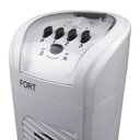 Ver imagem 6 de Ventilador Torre Fort Ft-8010 220V 45W 60Hz Branco Hs 7500