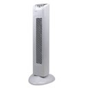 Ver imagem 5 de Ventilador Torre Fort Ft-8010 220V 45W 60Hz Branco Hs 7500