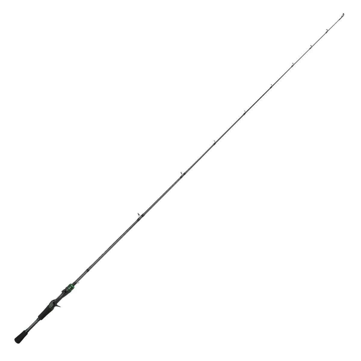 Vara Saint Tucuna Pro p/ Carretilha 5'8" 14 lbs (Inteiriça) - 5