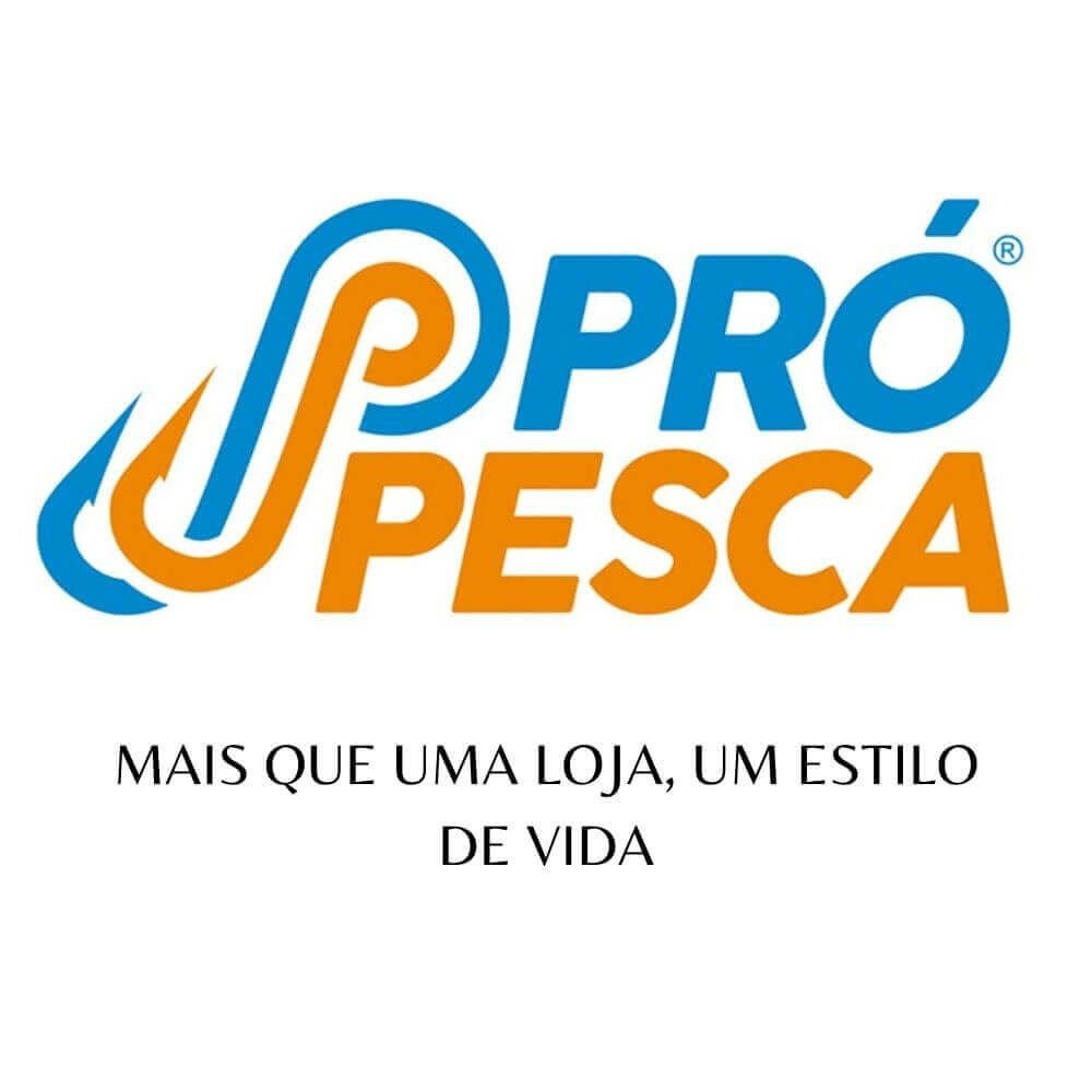 Vara Saint Tucuna Pro p/ Carretilha 5'8" 14 lbs (Inteiriça) - 8