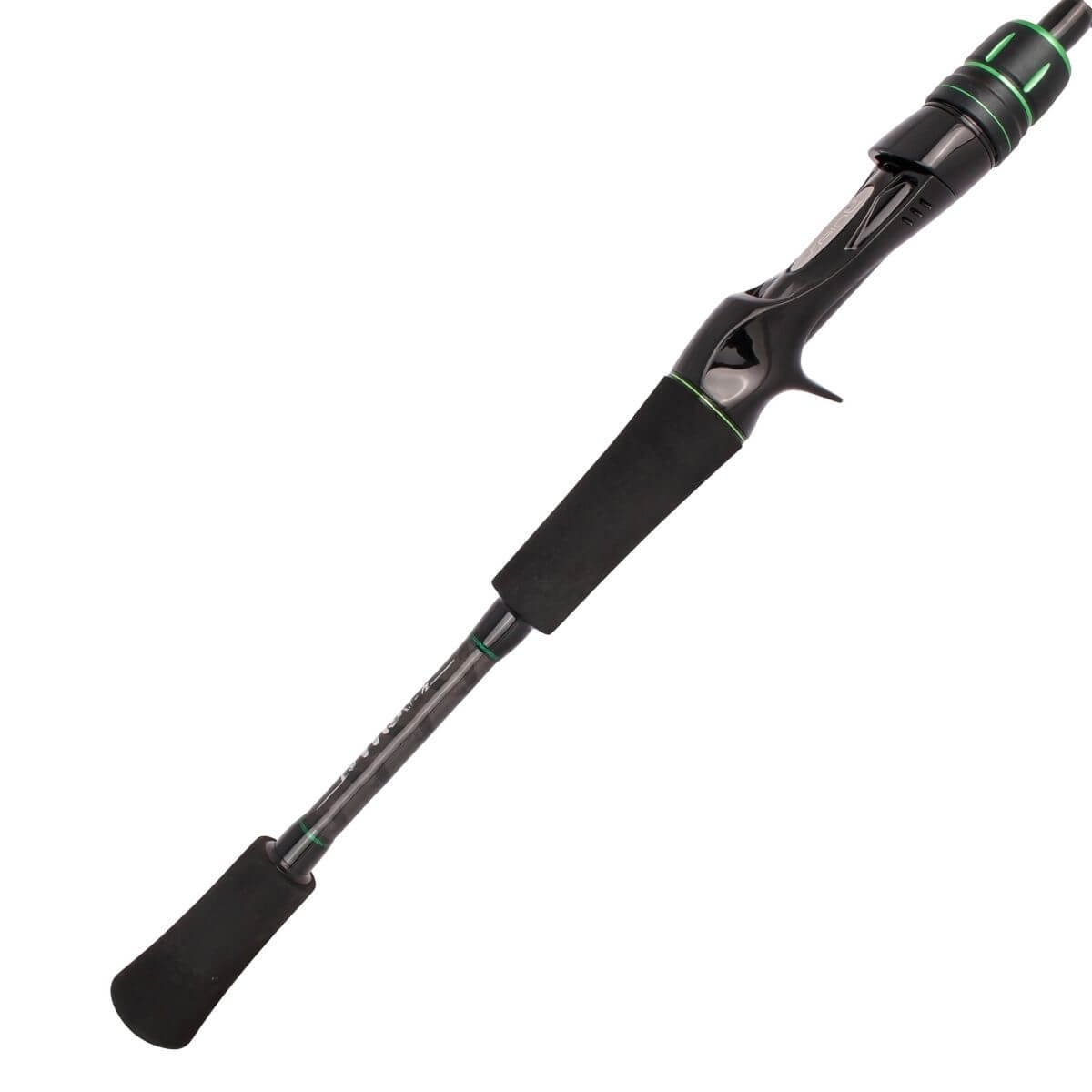 Vara Saint Tucuna Pro p/ Carretilha 5'8" 14 lbs (Inteiriça) - 3