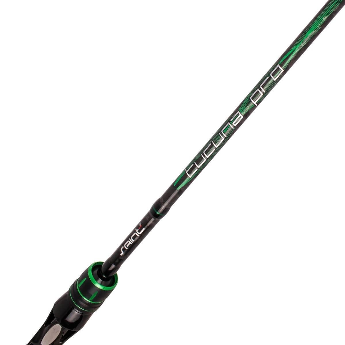 Vara Saint Tucuna Pro p/ Carretilha 5'8" 14 lbs (Inteiriça) - 2