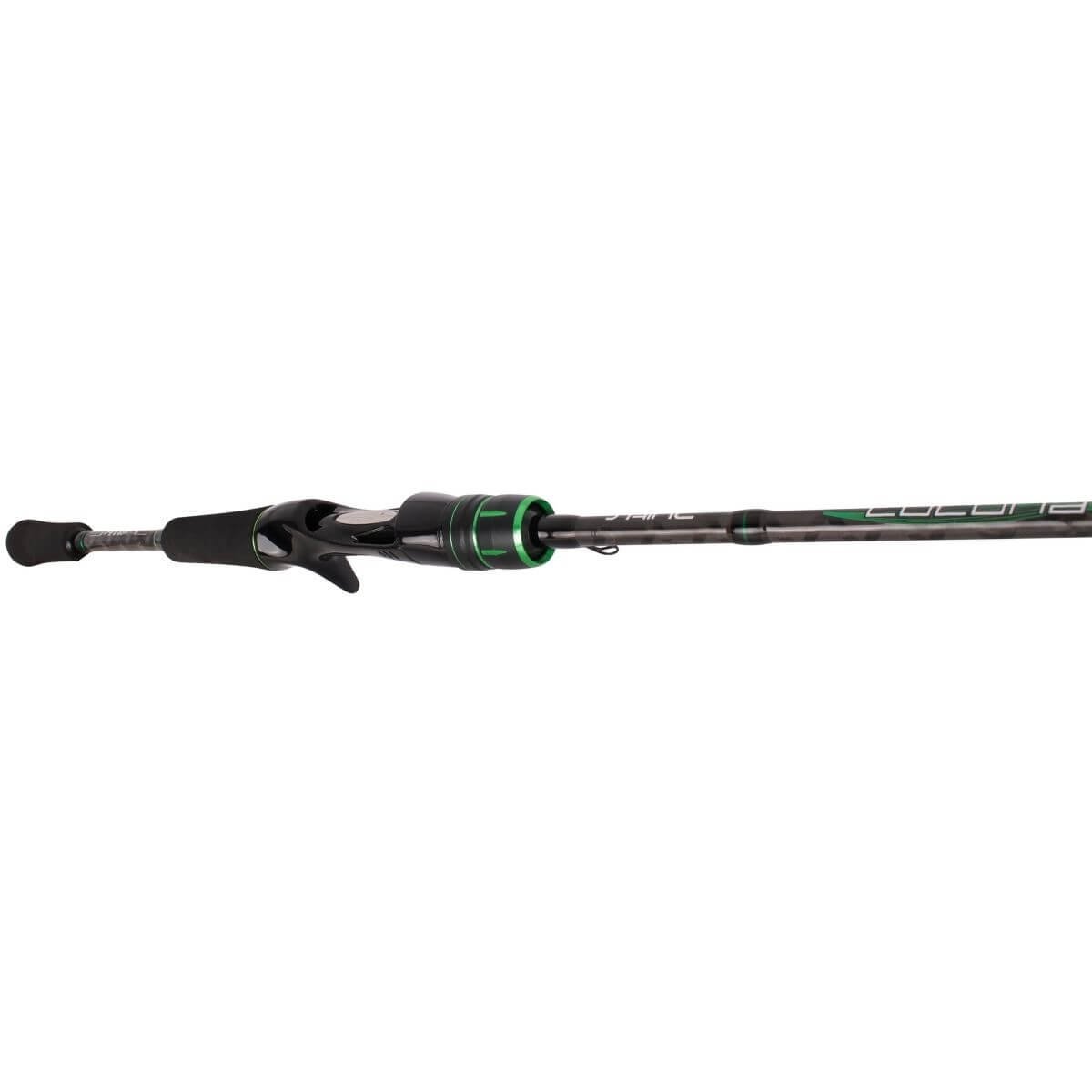 Vara Saint Tucuna Pro p/ Carretilha 5'8" 14 lbs (Inteiriça) - 4