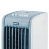 Climatizador Amvox Acl 650-2 Branco/Azul - 2