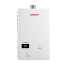 Ver imagem 2 de Aquecedor a Gás Lorenzetti Mecânico 15L LZ1500 GN Exaustão Forçada