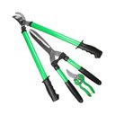 Ver imagem 1 de Conjunto De Tesouras Para Poda Com 3 Peças Ts27002 Trapp