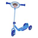 Ver imagem 1 de Patinete Infantil 3 Rodas Azul Bel Brink