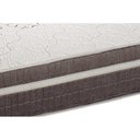 Ver imagem 3 de Colchão Queen D28 - Ep - Anatômico Orthoface Vip Euro Pillow Brown (158x198x25) - Polar
