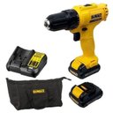 Ver imagem 5 de PARAFUSADEIRA / FURADEIRA 12V DCD700C2 DEWALT