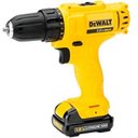 Ver imagem 1 de PARAFUSADEIRA / FURADEIRA 12V DCD700C2 DEWALT