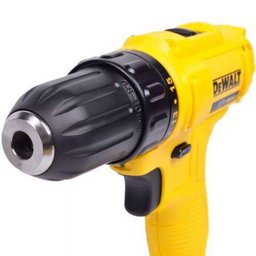 PARAFUSADEIRA / FURADEIRA 12V DCD700C2 DEWALT - 3