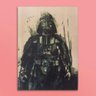 Quadro Star Wars Darth Vader Aquarela - 1