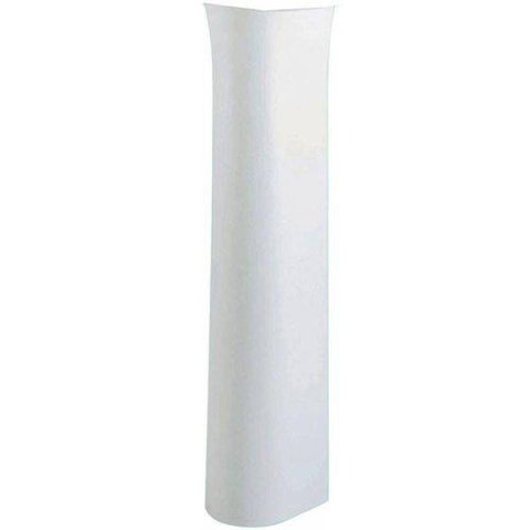 Coluna Deca para Lavatório Vog/izy/asp/rav Pq Branco C.10.17 - Deca