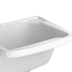 Tanque 40 Litros TQ.03.17 Branco Deca