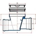 Ver imagem 4 de Válvula De Retenção Esgoto De 150mm