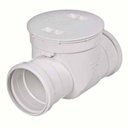 Ver imagem 1 de Válvula De Retenção Esgoto De 150mm