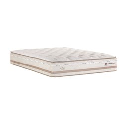 Colchão King Molas Maxspring 193cm X 33cm Koln - 1