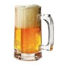 Kit 6 Caneca de Chopp Cerveja Vidro Temperado Zero Grau - 5