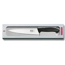 Ver imagem 3 de Faca Victorinox Swiss Classic para Fatiar Aço Inox 25cm 6.8003.25G