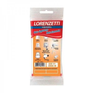 Resistência Lorenzetti 055 A 5500W 220V.