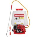 Ver imagem 1 de Pulverizador Costal 26cc PCG-2625 Motorizado Gasolina Kawashima